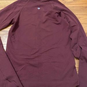 Race length lululemon swiftly tech